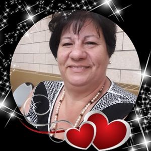 Meet your Posher, Ilda